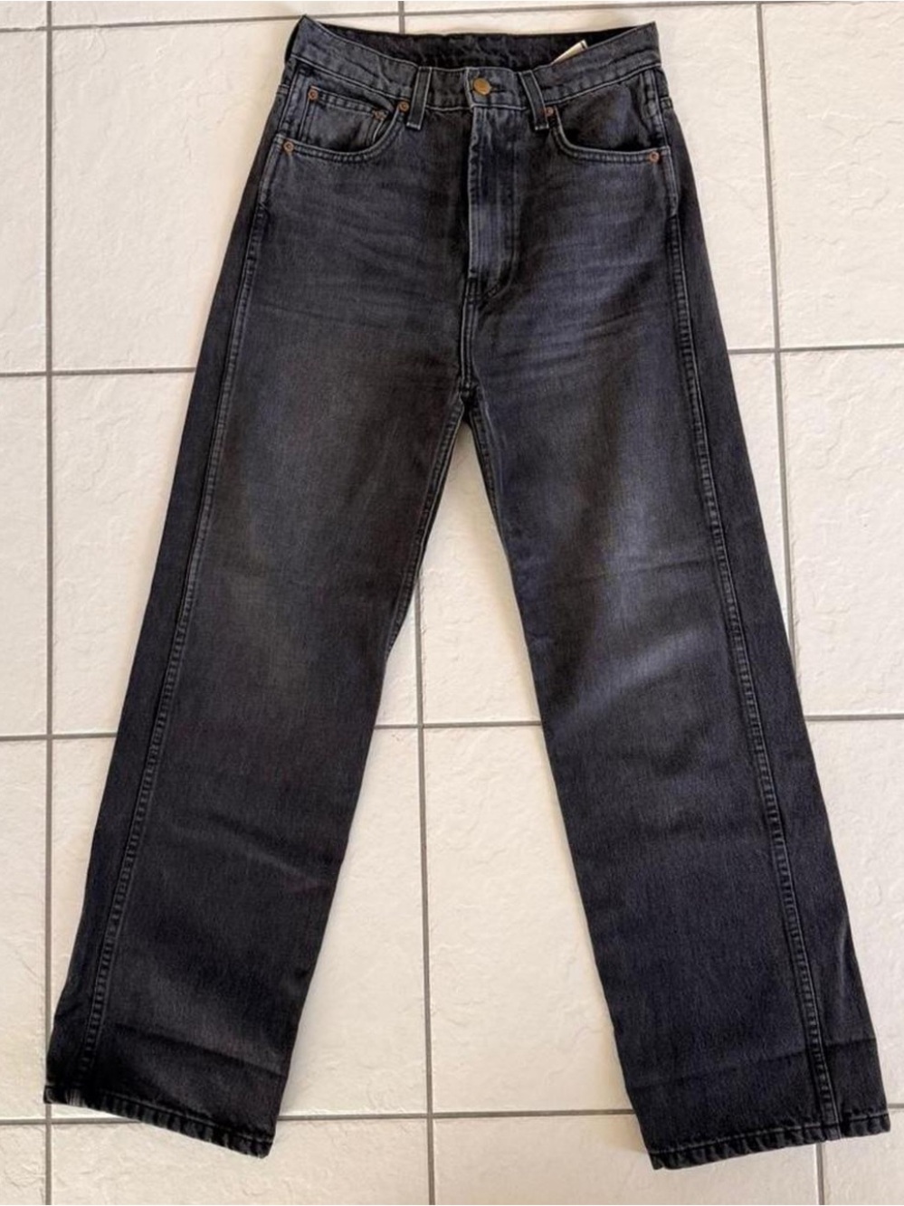 B SIDES Elissa Jean - Stil Black - Picture 2 of 6